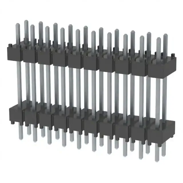 DW-10-10-T-D-500 (.025 BOARD SPACERS")