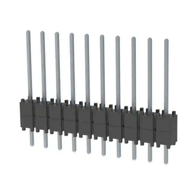 DW-10-09-T-S-200 (.025 BOARD SPACERS")