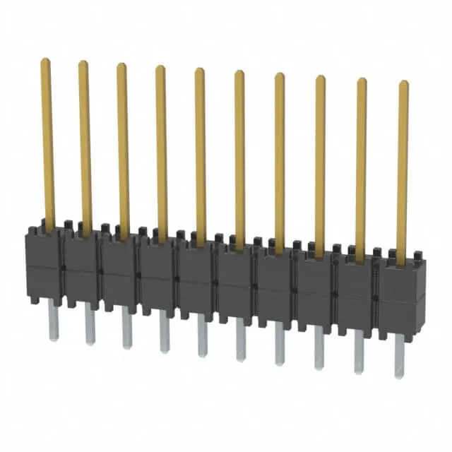 DW-10-09-S-S-200 (.025 BOARD SPACERS")