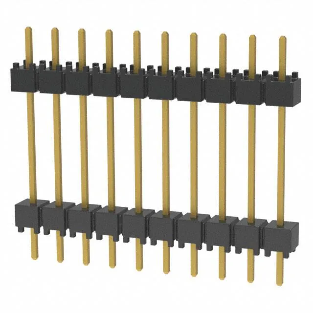 DW-10-10-G-S-600 (.025 BOARD SPACERS")