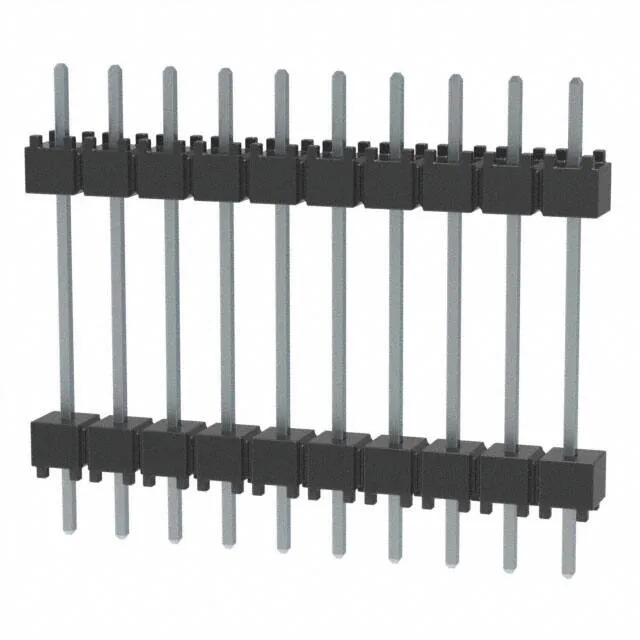 DW-10-10-T-S-600 (.025 BOARD SPACERS")