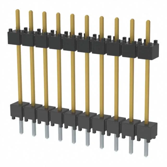 DW-10-10-S-S-600 (.025 BOARD SPACERS")