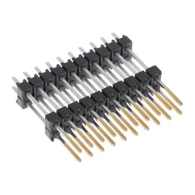 DW-10-11-F-D-500 (.025 BOARD SPACERS")