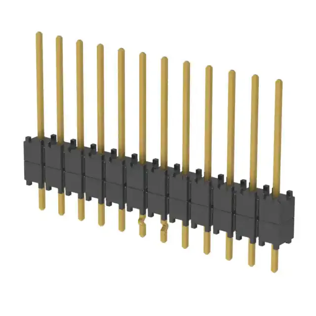 DW-12-09-G-S-200-LL (.025 BOARD SPACERS")