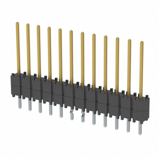 DW-12-09-L-S-200-LL (.025 BOARD SPACERS")