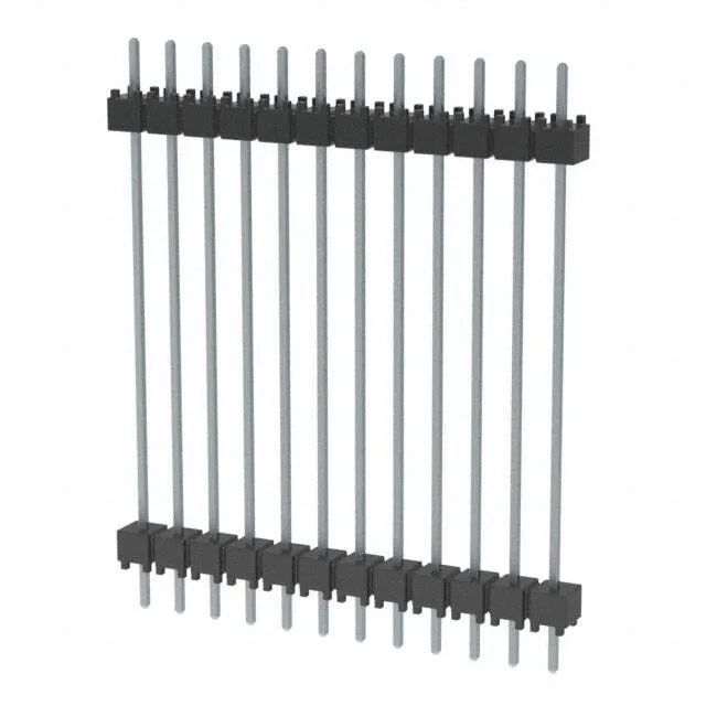 DW-12-14-T-S-1200 (.025 BOARD SPACERS")