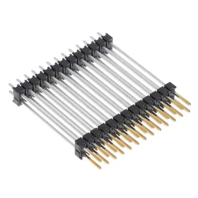 DW-13-14-F-D-1070 (.025 BOARD SPACERS")