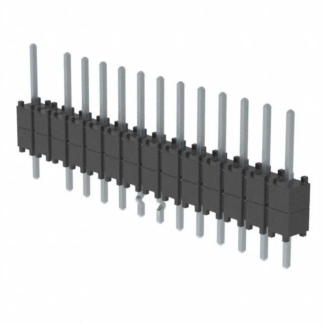 DW-14-08-T-S-200-LL-002 (.025 BOARD SPACERS")
