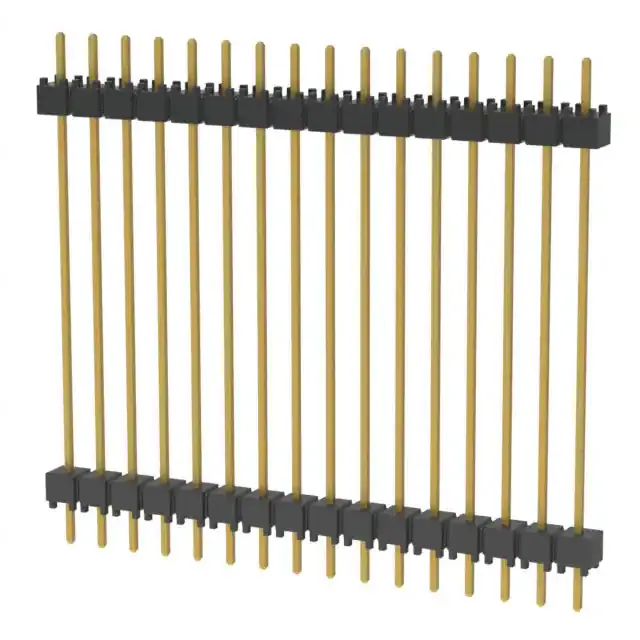 DW-16-14-G-S-1200 (.025 BOARD SPACERS")
