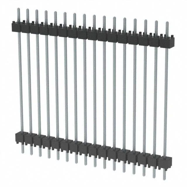 DW-16-14-T-S-1200 (.025 BOARD SPACERS")