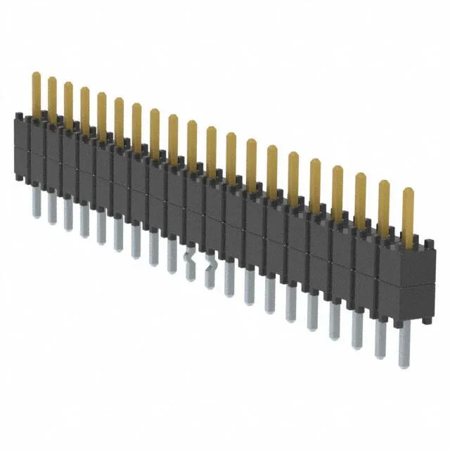 DW-20-07-F-S-200-LL (.025 BOARD SPACERS")