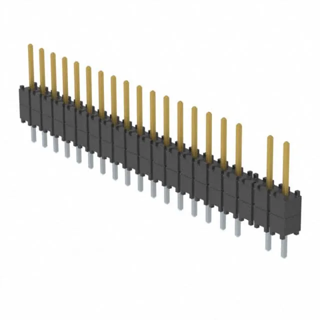 DW-20-08-L-S-200-018 (.025 BOARD SPACERS")
