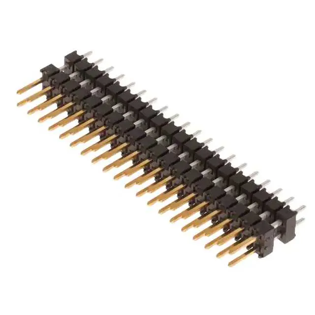 DW-20-15-L-D-300 (.025 BOARD SPACERS")