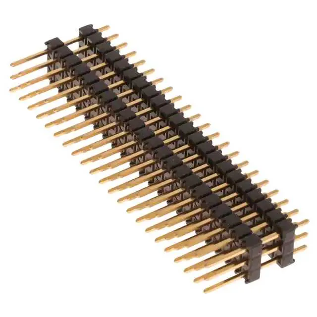 DW-22-09-G-T-350 (.025 BOARD SPACERS")