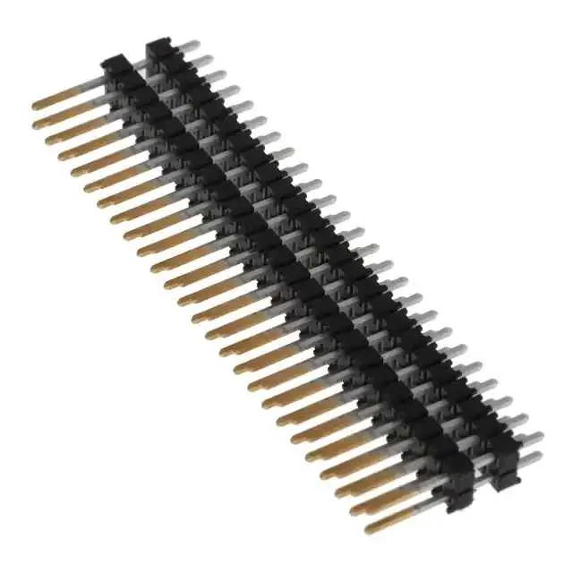 DW-25-09-L-D-300 (.025 BOARD SPACERS")