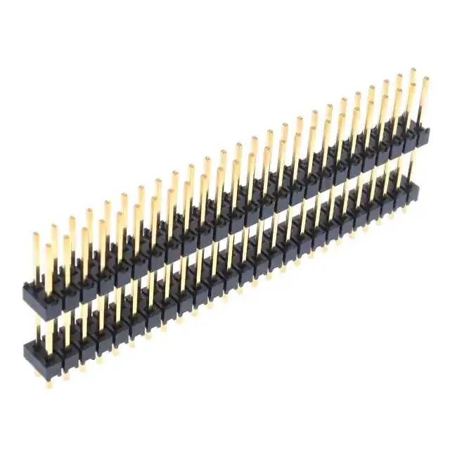 DW-25-11-G-D-500 (.025 BOARD SPACERS")