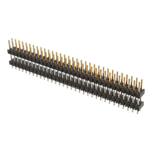 DW-32-09-F-D-390 (.025 BOARD SPACERS")