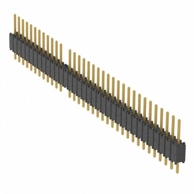 DW-35-08-H-S-200-013 (.025 BOARD SPACERS")
