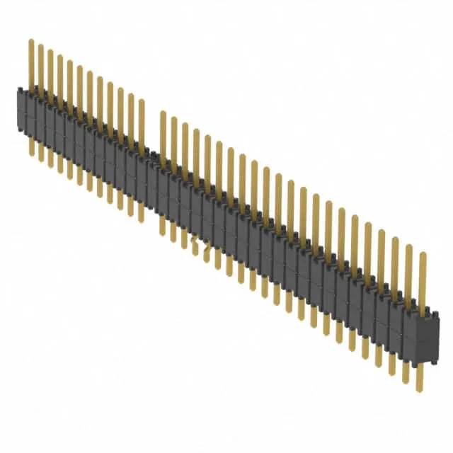 DW-35-08-H-S-200-LL-013 (.025 BOARD SPACERS")