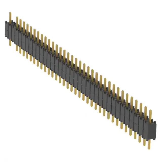 DW-36-07-G-S-200-002 (.025 BOARD SPACERS")