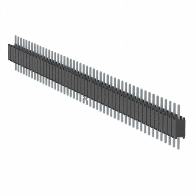 DW-50-07-T-S-200-LL-001 (.025 BOARD SPACERS")