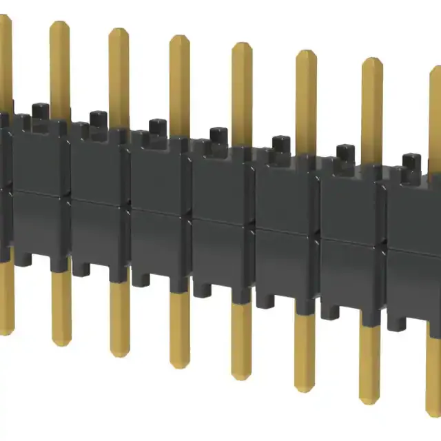 DW-11-07-G-S-200 (.025 BOARD SPACERS")