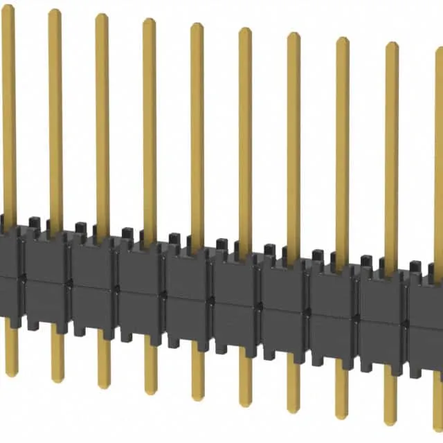 DW-16-09-G-S-200 (.025 BOARD SPACERS")