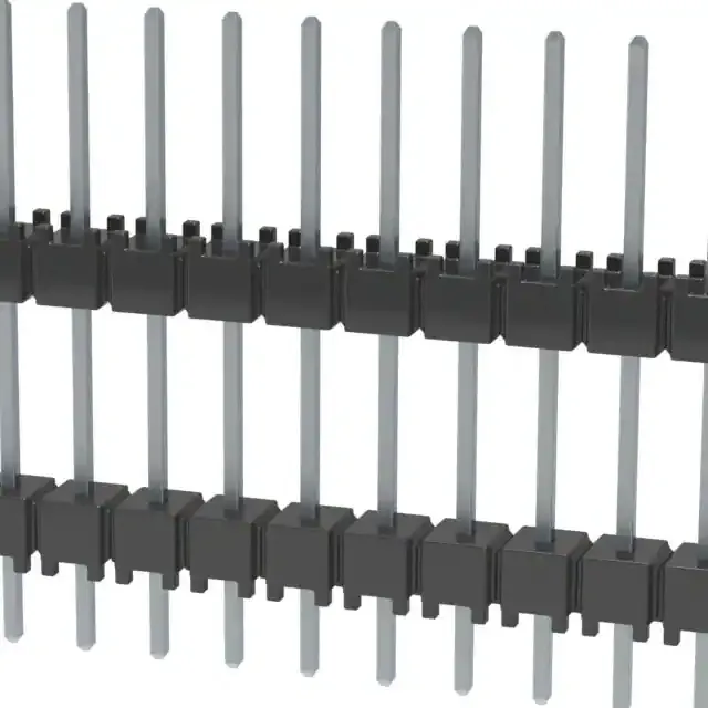 DW-17-10-T-S-450 (.025 BOARD SPACERS")