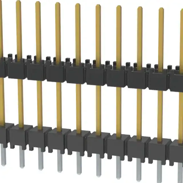 DW-14-10-L-S-450 (.025 BOARD SPACERS")