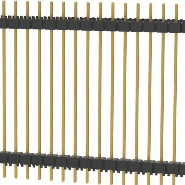 DW-24-14-G-S-1200 (.025 BOARD SPACERS")