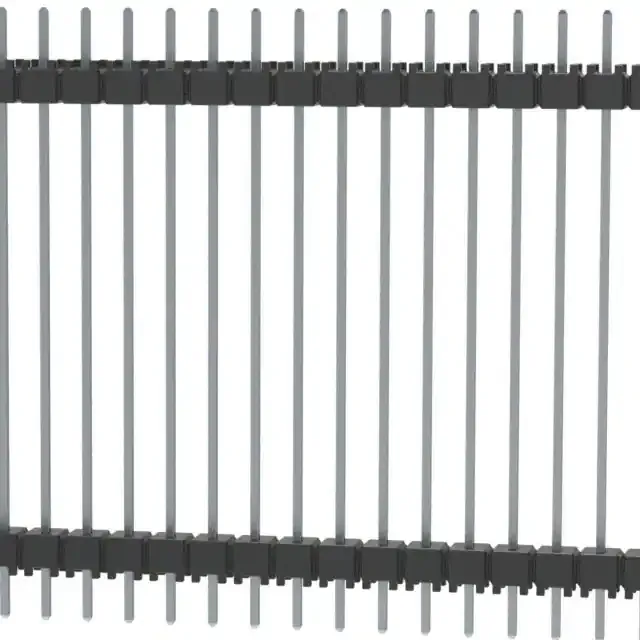 DW-20-14-T-S-1200 (.025 BOARD SPACERS")