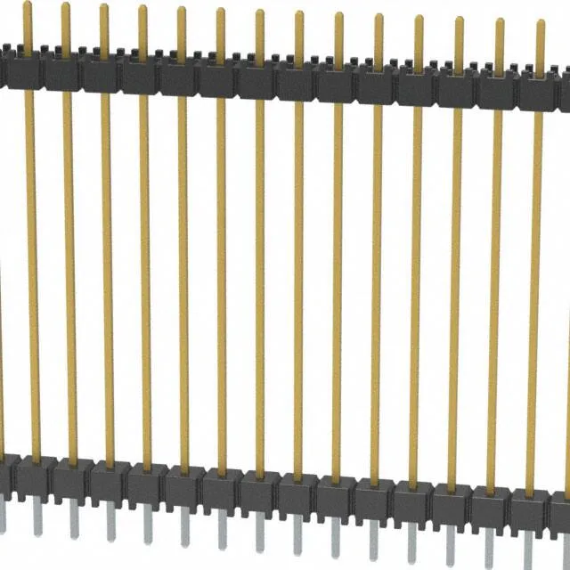 DW-40-14-F-S-1200 (.025 BOARD SPACERS")