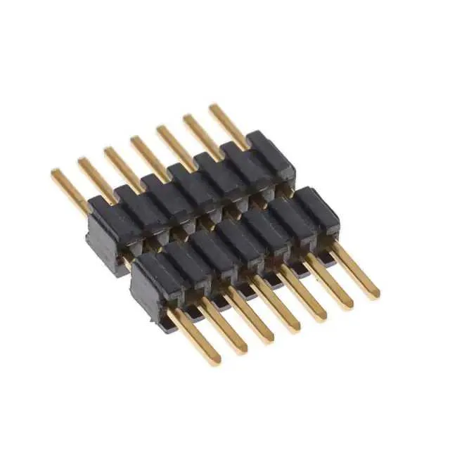 DWM-07-53-G-S-250 (.050 BOARD SPACERS")