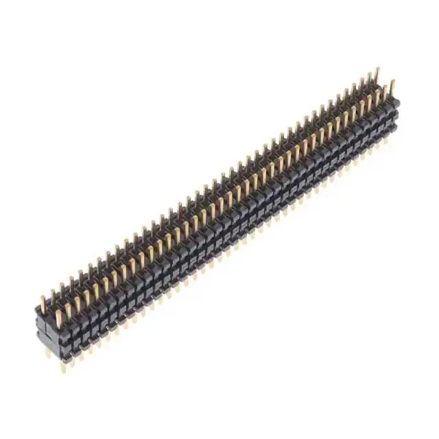 DWM-40-01-G-D-200 (.050 BOARD SPACERS")