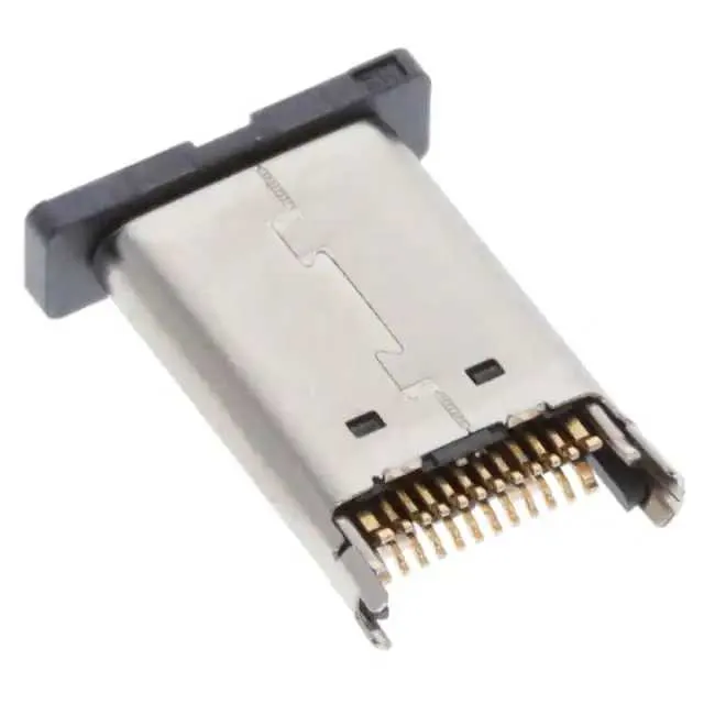 DX07P024AJ5R1500 (TYPE C, USB 3.1 GEN2, SLIM PLUG)