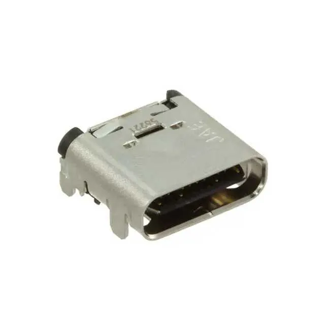 DX07S024JJ2R1300 (CONN RCPT USB3.1 TYPEC SMD R/A)