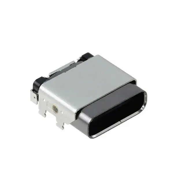 DX07S024XJ1R1100 (CONN RCPT USB3.1 TYPEC SMD R/A)