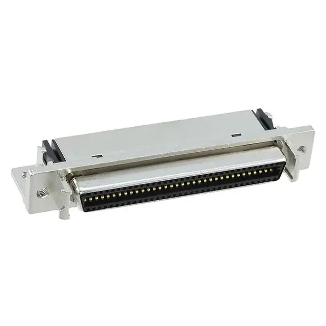 DX10-68S(50) (CONN PLUG 68POS)