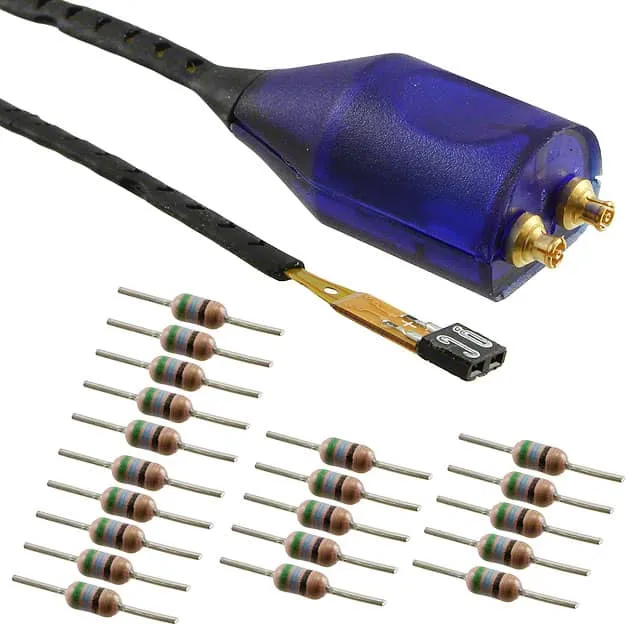 DX10-QC (REPLACEMENT QC LEAD SET DX10)