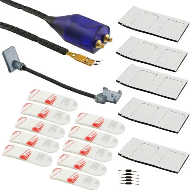 DX10-SI (REPLACEMENT SOLDER TIP LEAD SET)