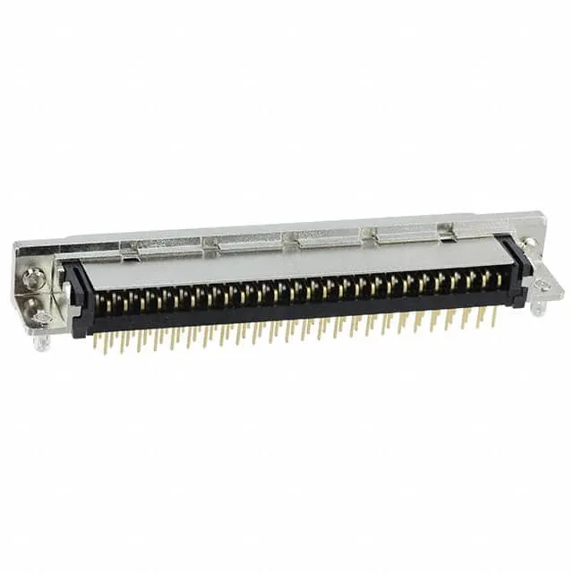 DX10A-100SE(50) (CONN PLUG 100POS)