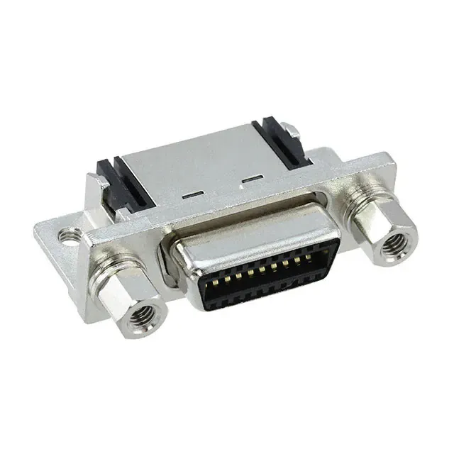 DX10A-20S(50) (CONN PLUG 20POS RA)