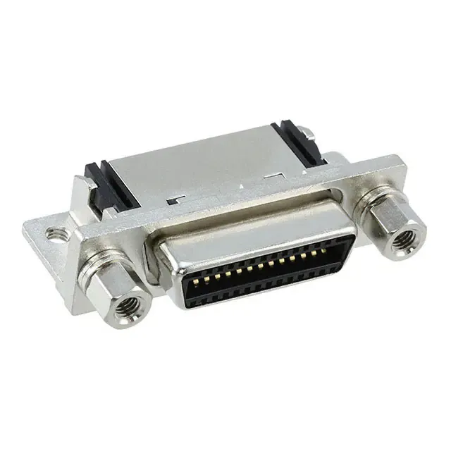 DX10A-28S(50) (CONN PLUG 28POS RA)