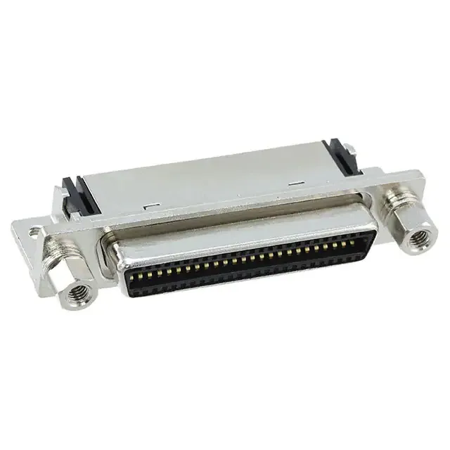 DX10A-50S(50) (CONN PLUG 50POS RA)
