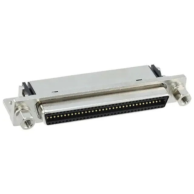 DX10A-68S(50) (CONN PLUG 68POS)