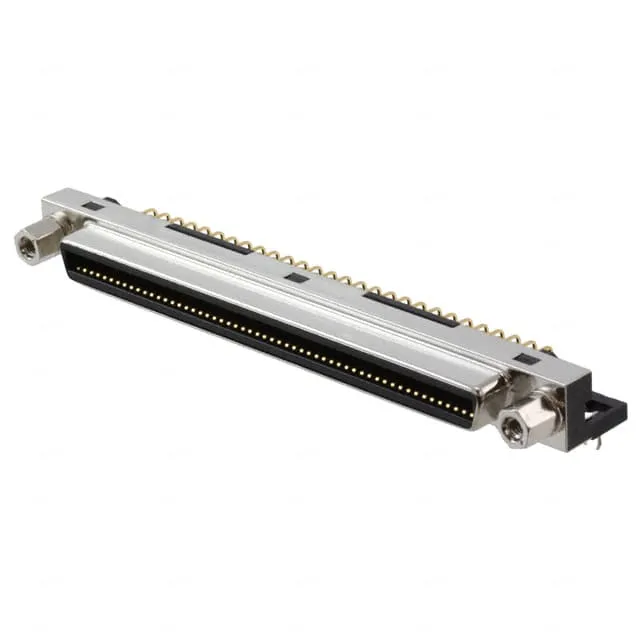 DX10AM-110SE1(50) (CONN RECEPT 110 POS RT ANG)