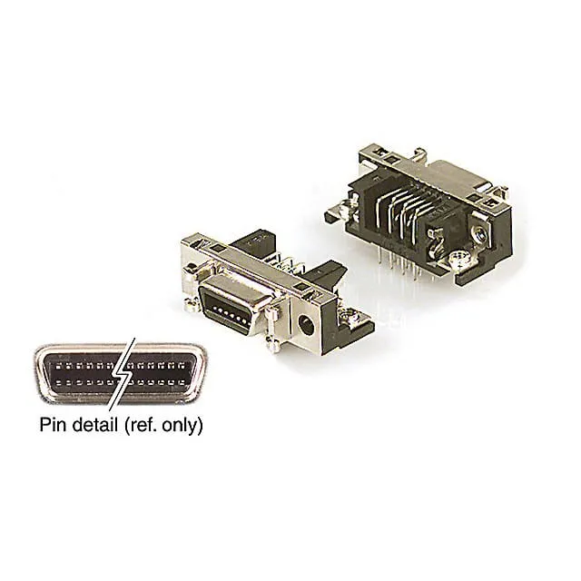 DX10G1M-14S (CONN RECEPT RT ANG 14POS PCB)