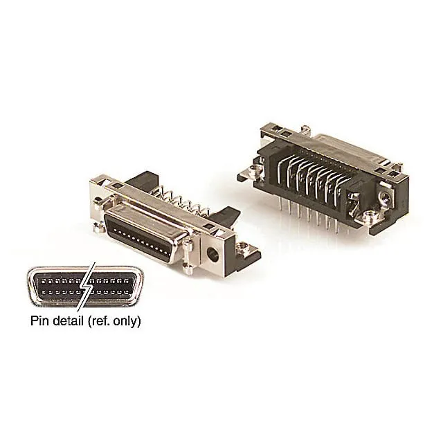 DX10G1M-26S(50) (CONN RECEPT RT ANG 26POS PCB)