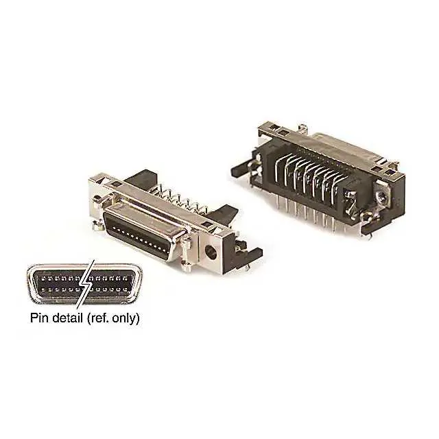 DX10G1M-26SE (CONN RECEPT RT ANG 26POS PCB)