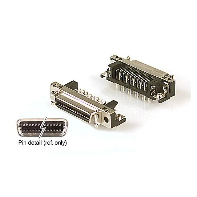 DX10G1M-36S (CONN RECEPT RT ANG 36POS PCB)